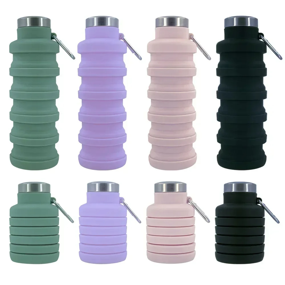 Collapsible Water Bottle, Reus - Water Bottle Collapsible review and price