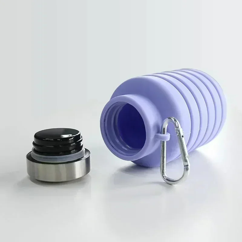 Collapsible Water Bottle, Reus - Water Bottle Collapsible review and price