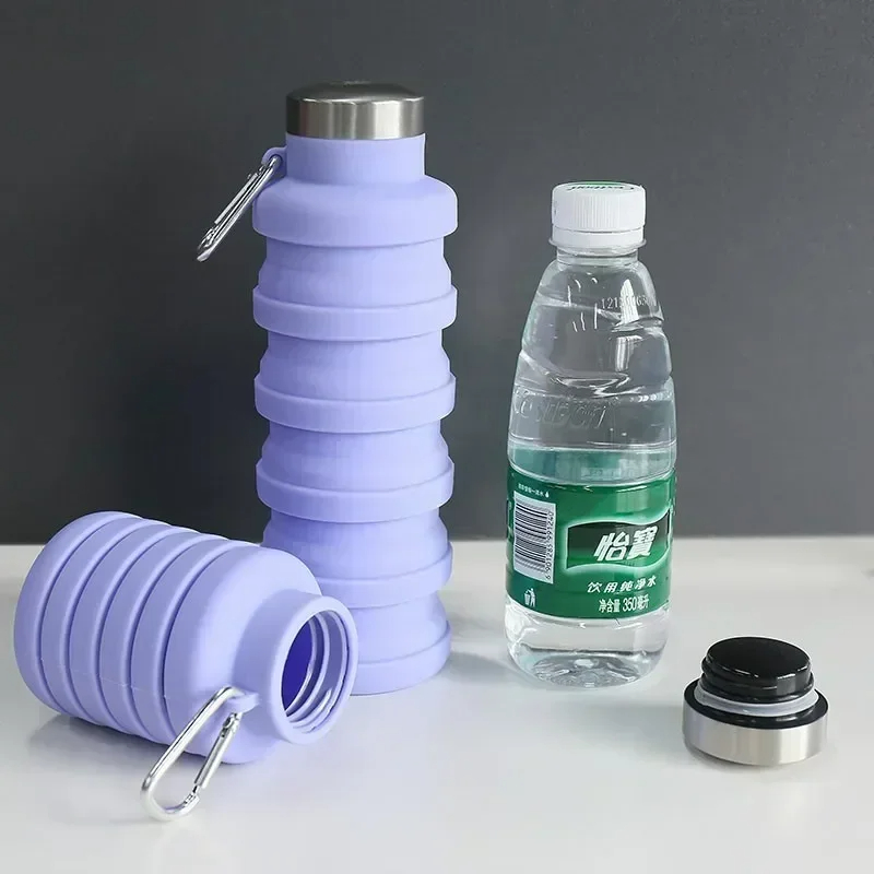Collapsible Water Bottle, Reus - Water Bottle Collapsible review and price