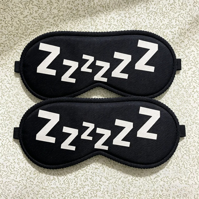 Cartoon Eye Mask. Students Wea - Travel Accessories Gifts review and price