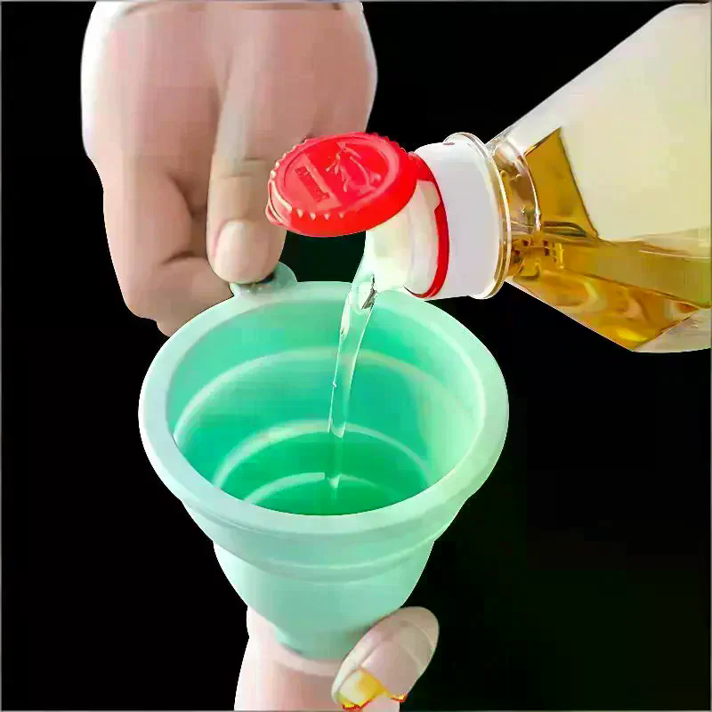 10-Piece Silicone Collapsible  - Water Bottle Collapsible review and price