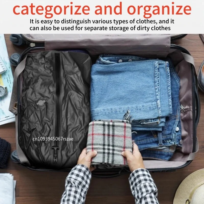 Vacuum Storage Bags,Travel Ess - Travel Accessories Packing Cubes review and price