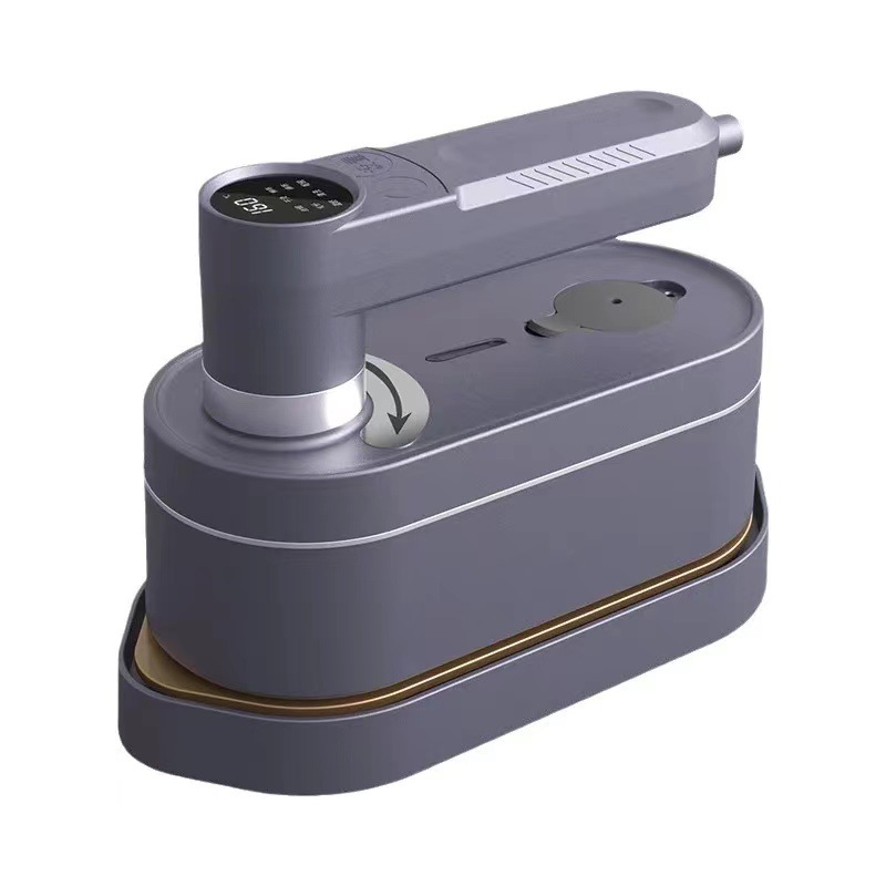 Handheld Mini Electric Steam I - Mini Iron Travel review and price
