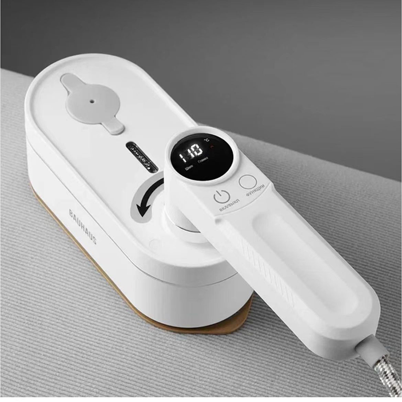 Handheld Mini Electric Steam I - Mini Iron Travel review and price