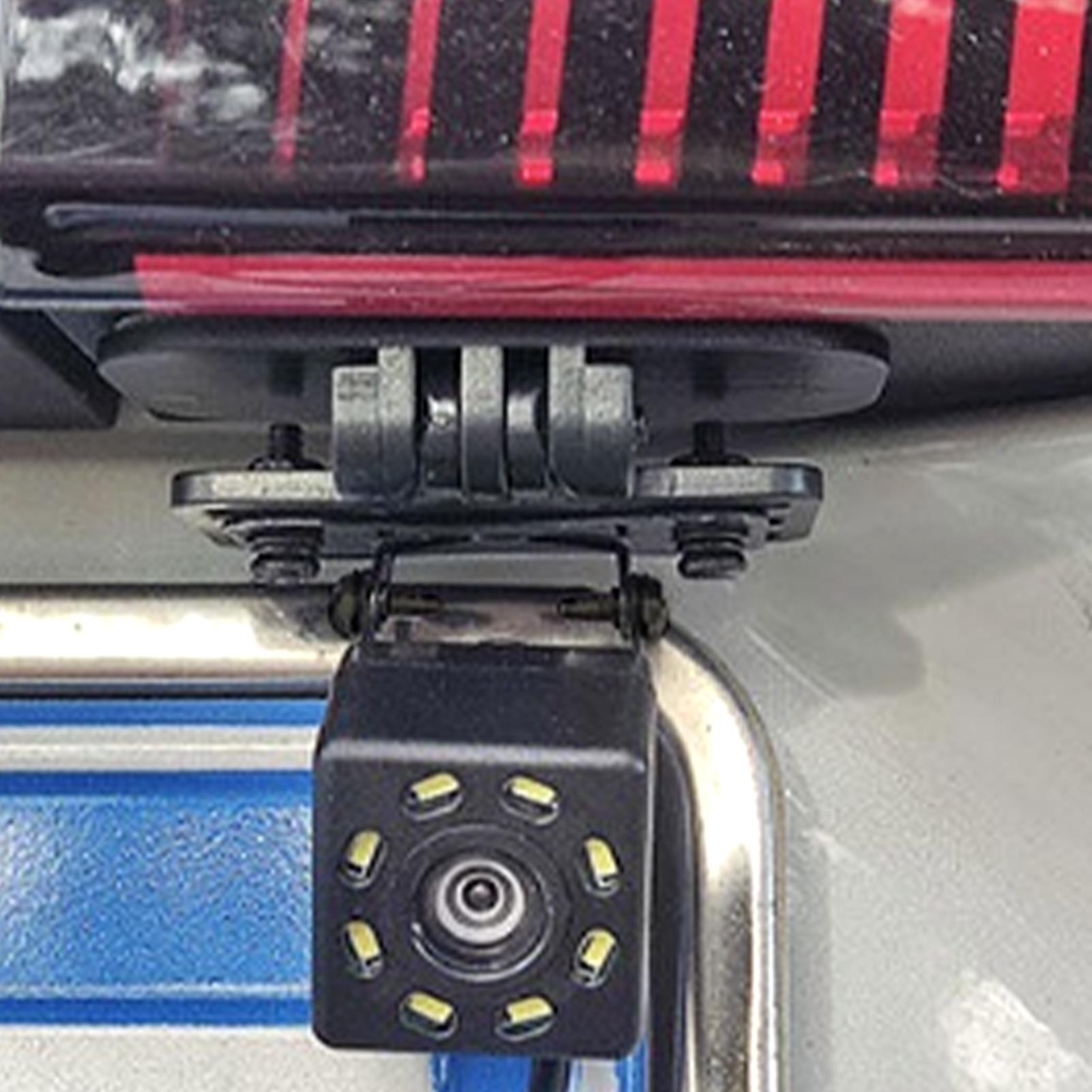 Rear Dash Cam Window Mount Sta - Travel Accessories Gifts review and price