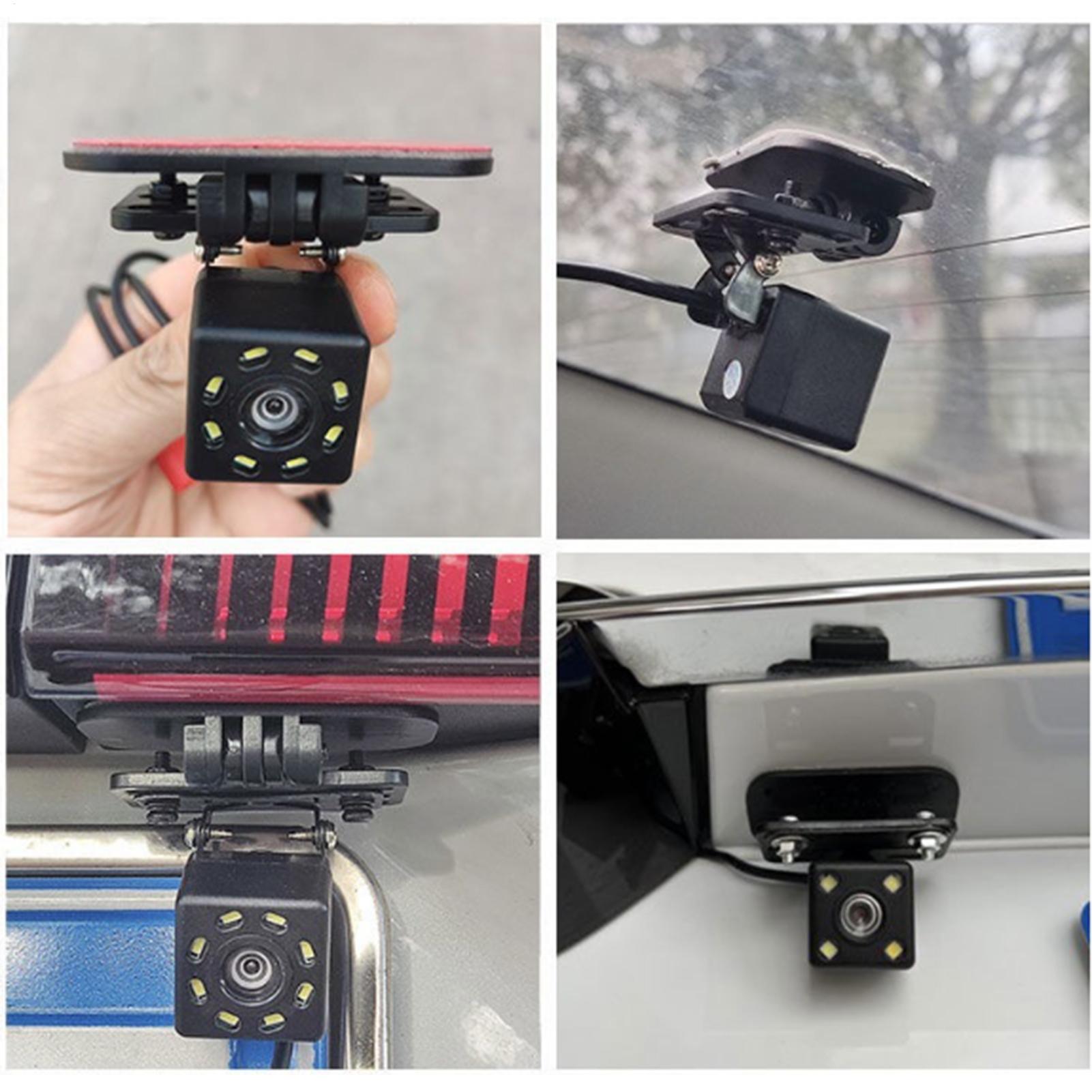 Rear Dash Cam Window Mount Sta - Travel Accessories Gifts review and price