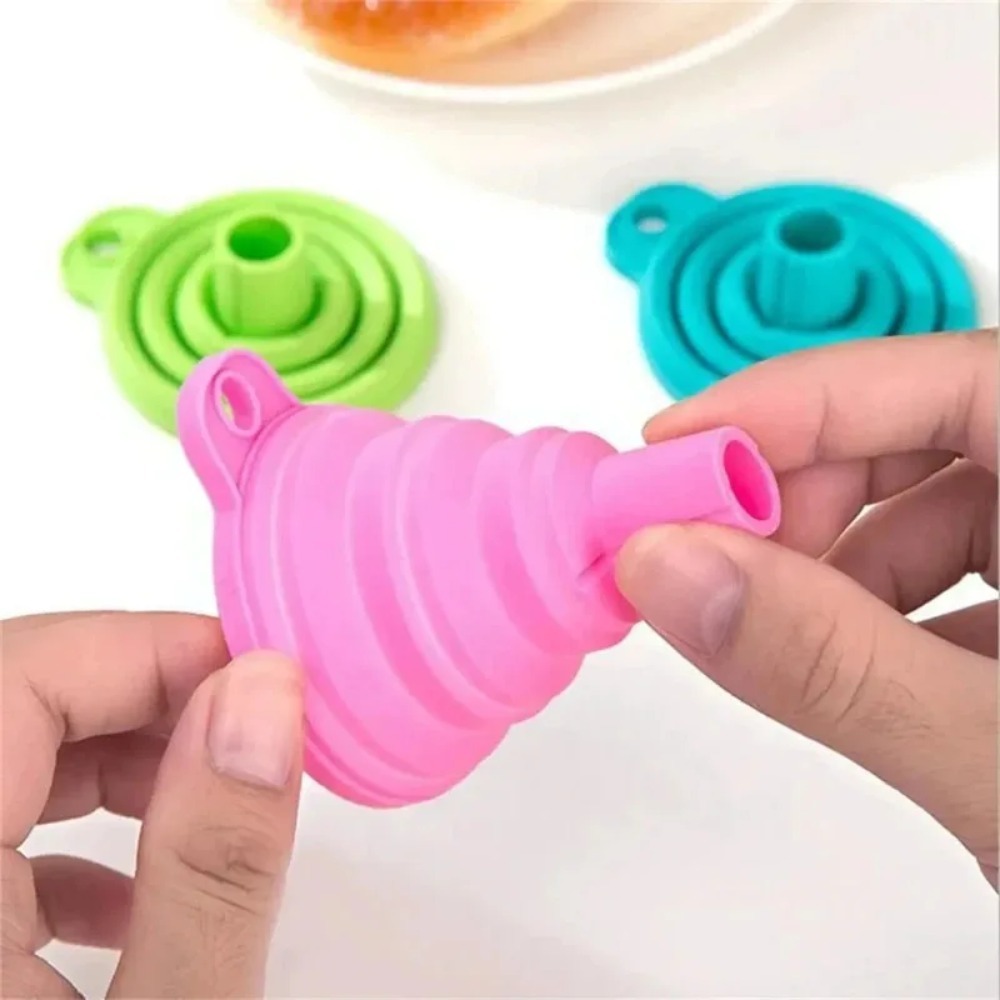 10pcs Foldable Silicone Kitche - Water Bottle Collapsible review and price