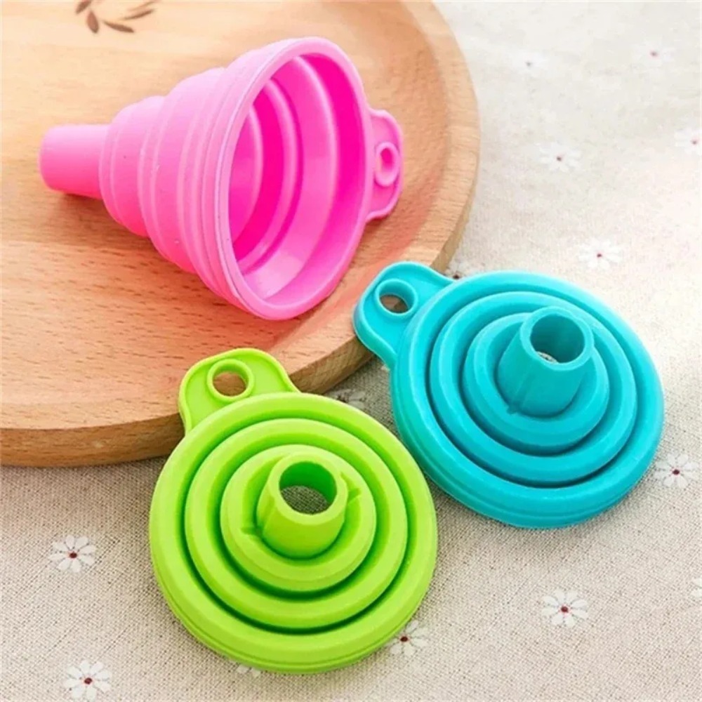 10pcs Foldable Silicone Kitche - Water Bottle Collapsible review and price