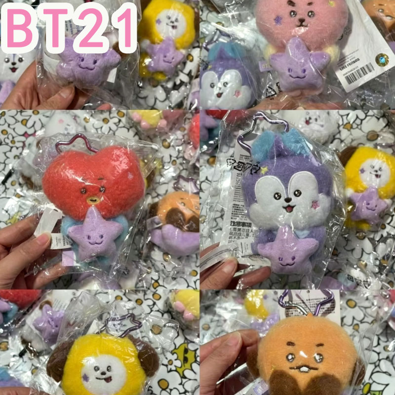2026 KPOP bt21 Travel Series p - Travel Accessories Gifts review and price