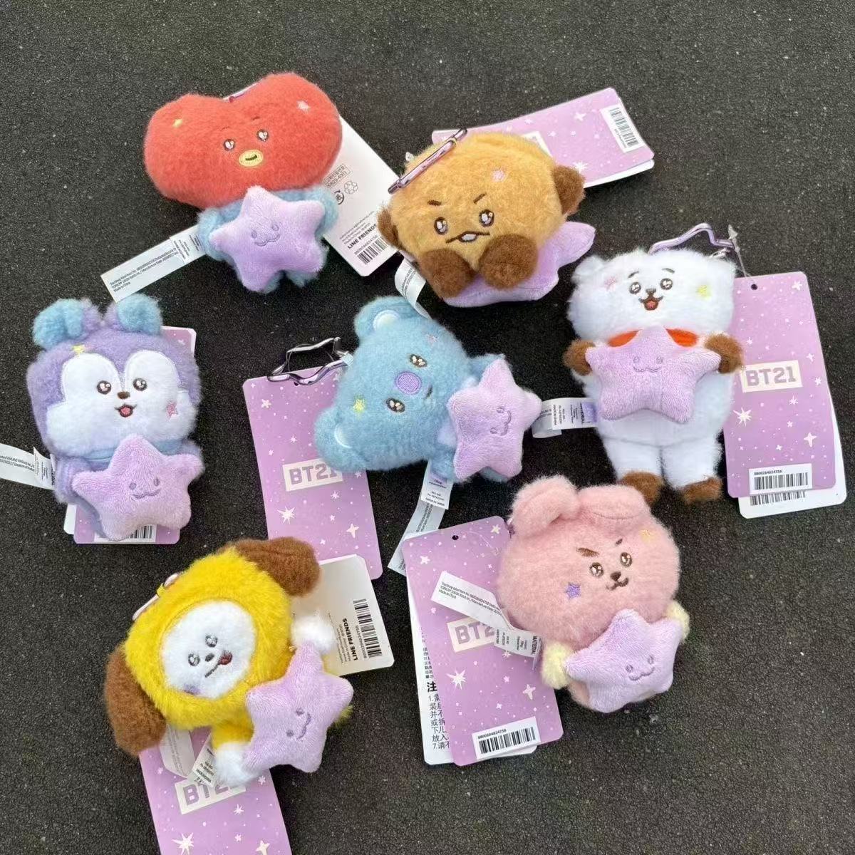 2026 KPOP bt21 Travel Series p - Travel Accessories Gifts review and price