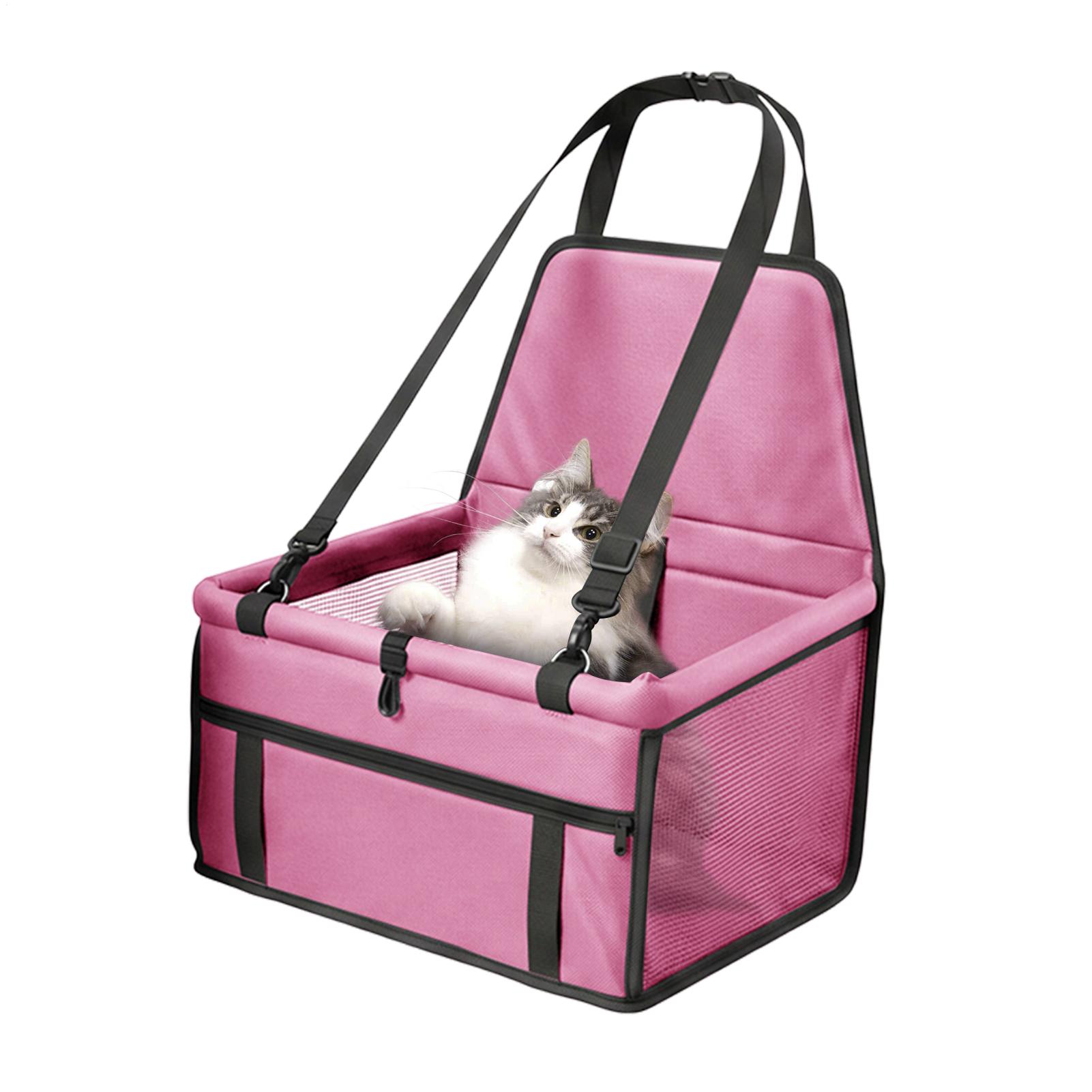 Small Dog Car Seat Portable Wa - Travel Accessories Under 10 review and price
