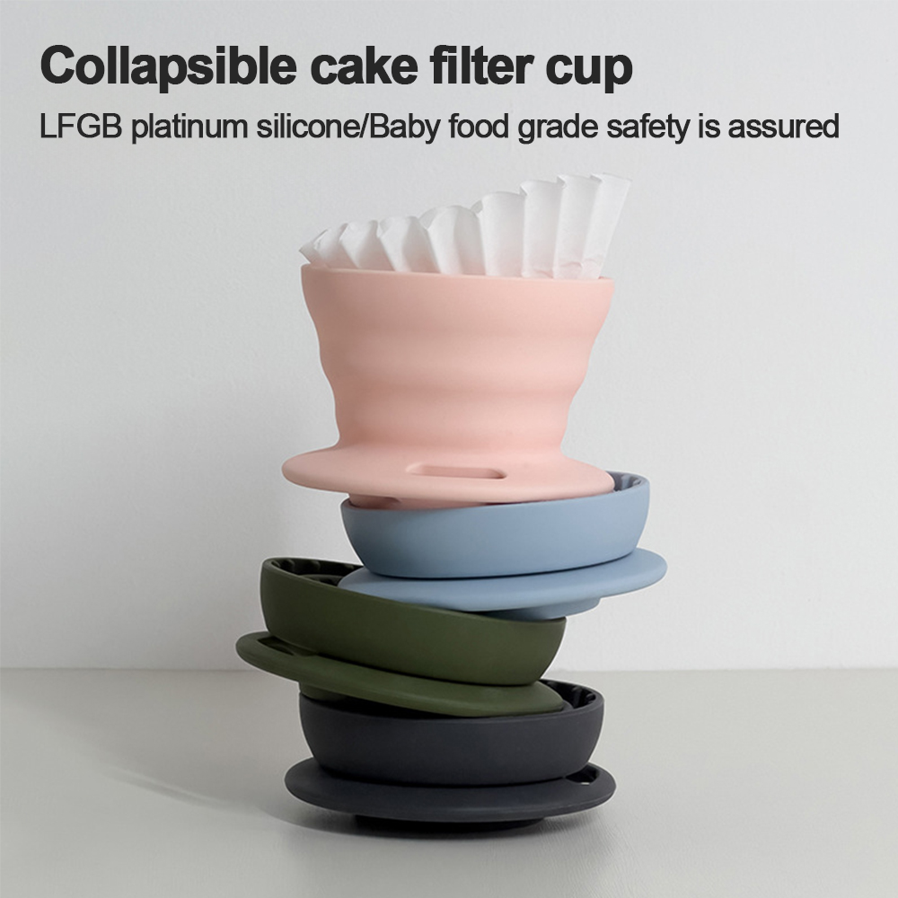 LFGB Food Grade Collapsible Si - Water Bottle Collapsible review and price