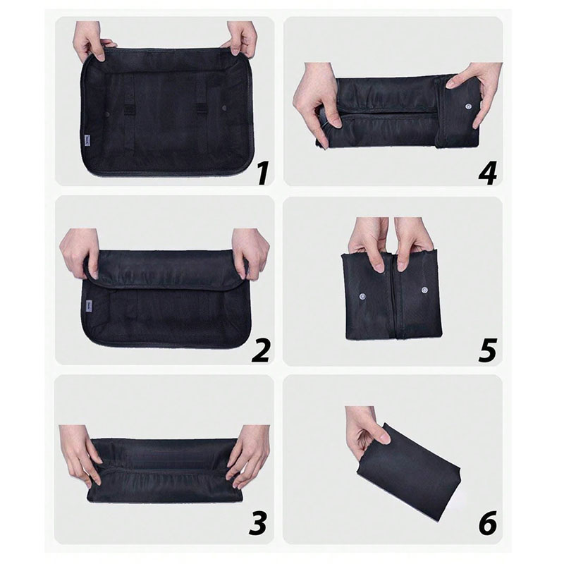 9Pcs Travel Organizer Bags Sui - Travel Accessories Packing Cubes review and price