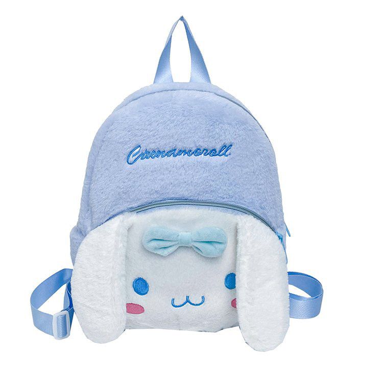 Sanrio Mini Plush Backpack My  - Travel Accessories As Gifts review and price