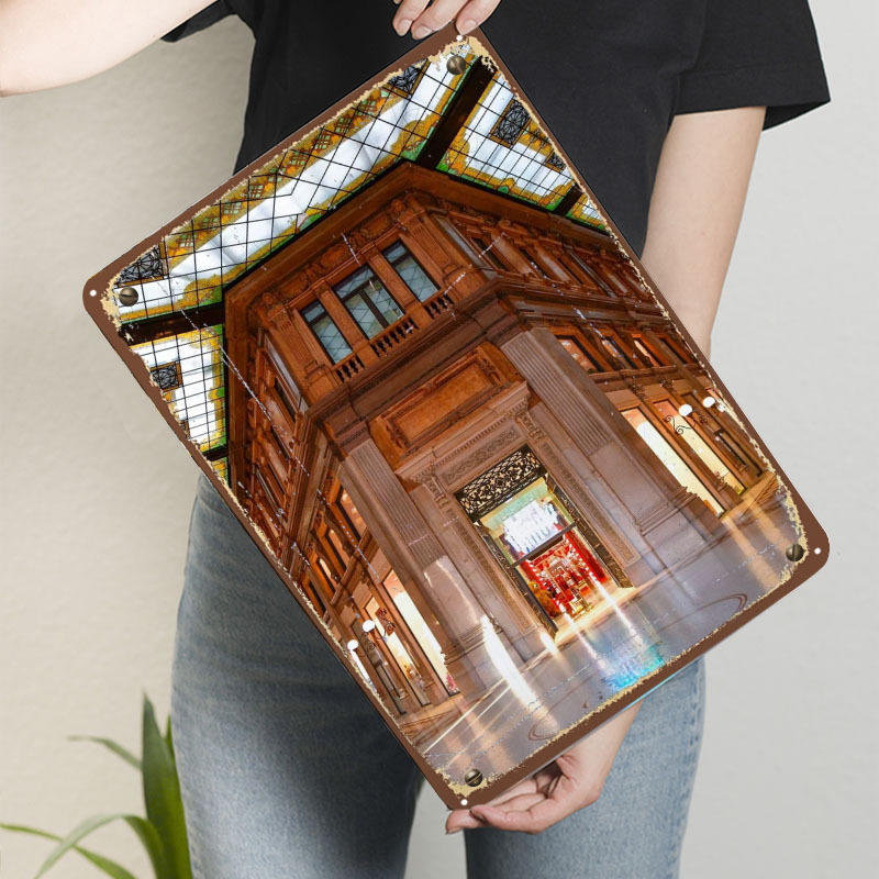 Galleria Colonna Decor for Roo - Travel Accessories Rome review and price