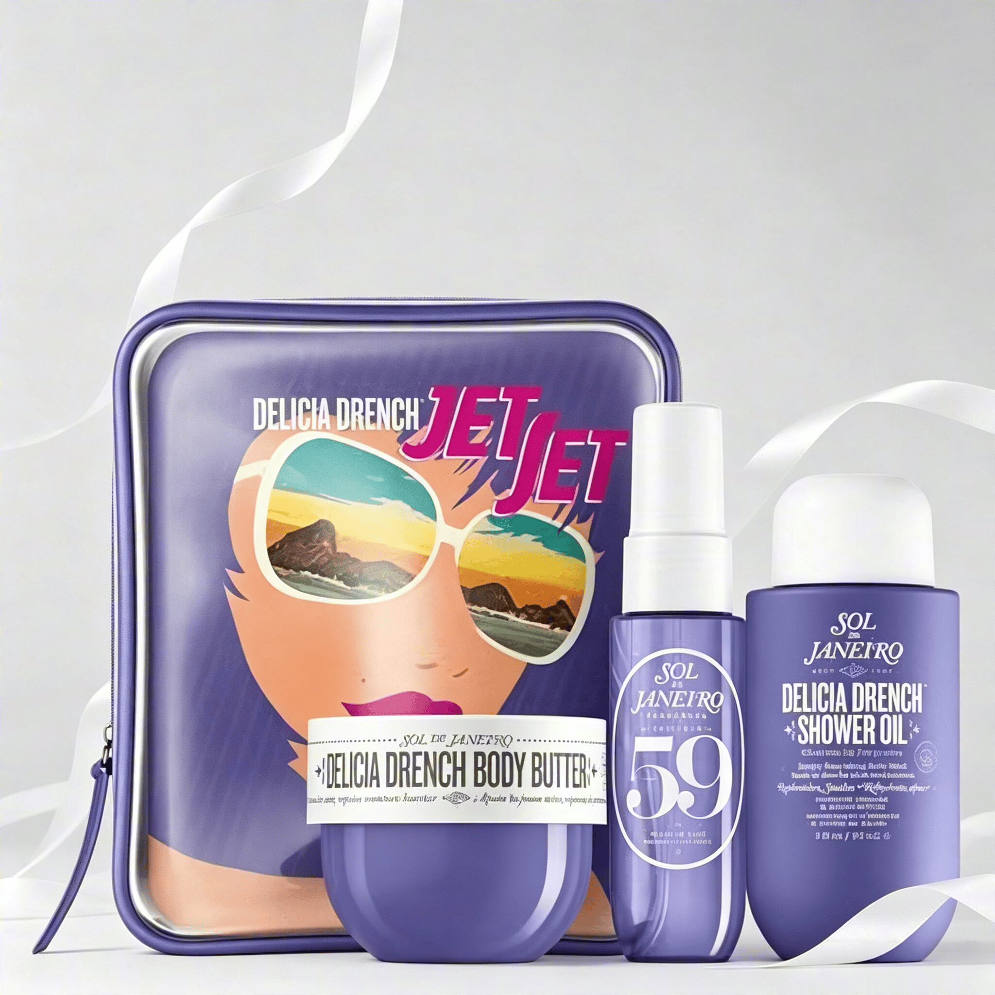 Sol de Janeiro Delicia Drench  - Travel Accessories Gifts review and price