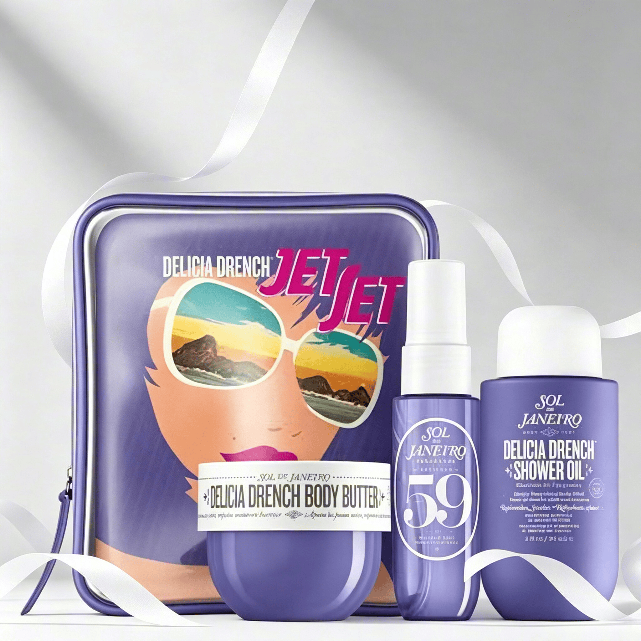 Sol de Janeiro Delicia Drench  - Travel Accessories Gifts review and price